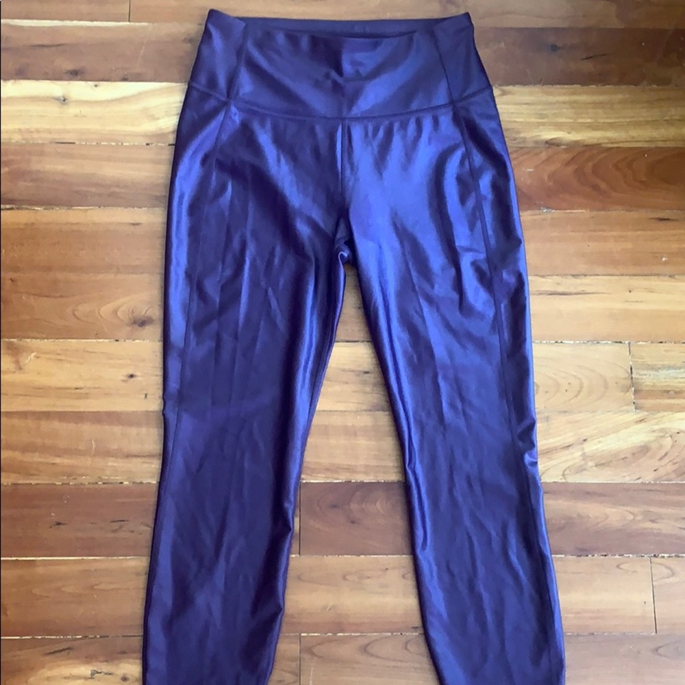 Active wear (Leggings)